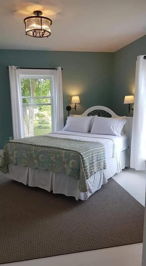 Dove House Bed & Breakfast Harbourside 北悉尼 外观 照片