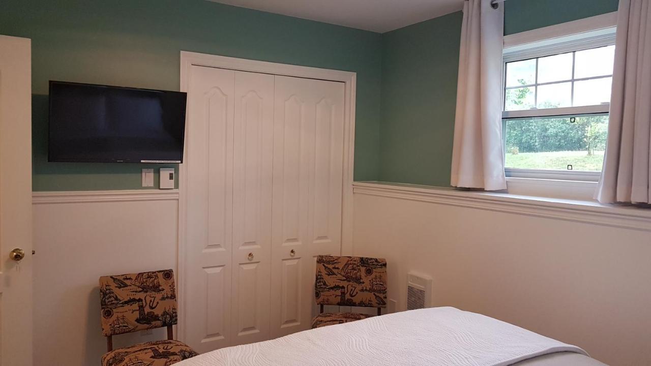 Dove House Bed & Breakfast Harbourside 北悉尼 外观 照片