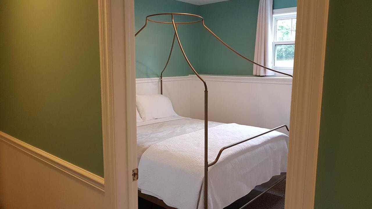 Dove House Bed & Breakfast Harbourside 北悉尼 外观 照片