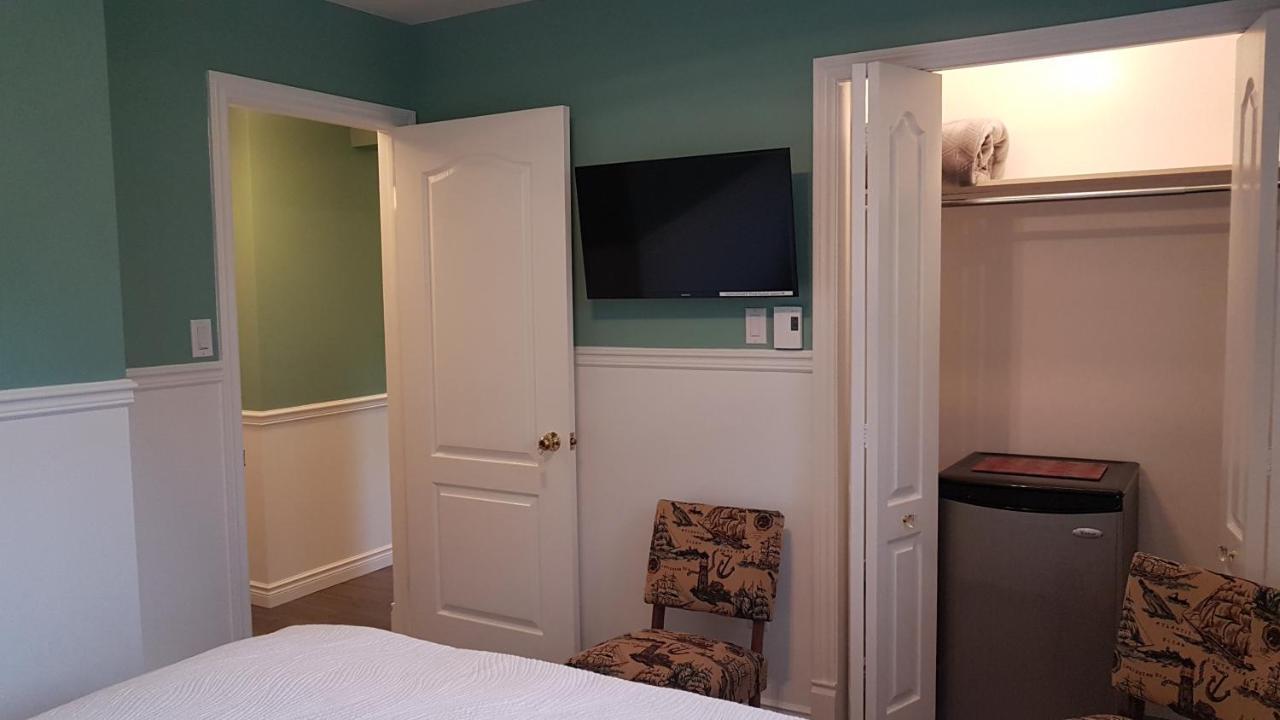Dove House Bed & Breakfast Harbourside 北悉尼 外观 照片