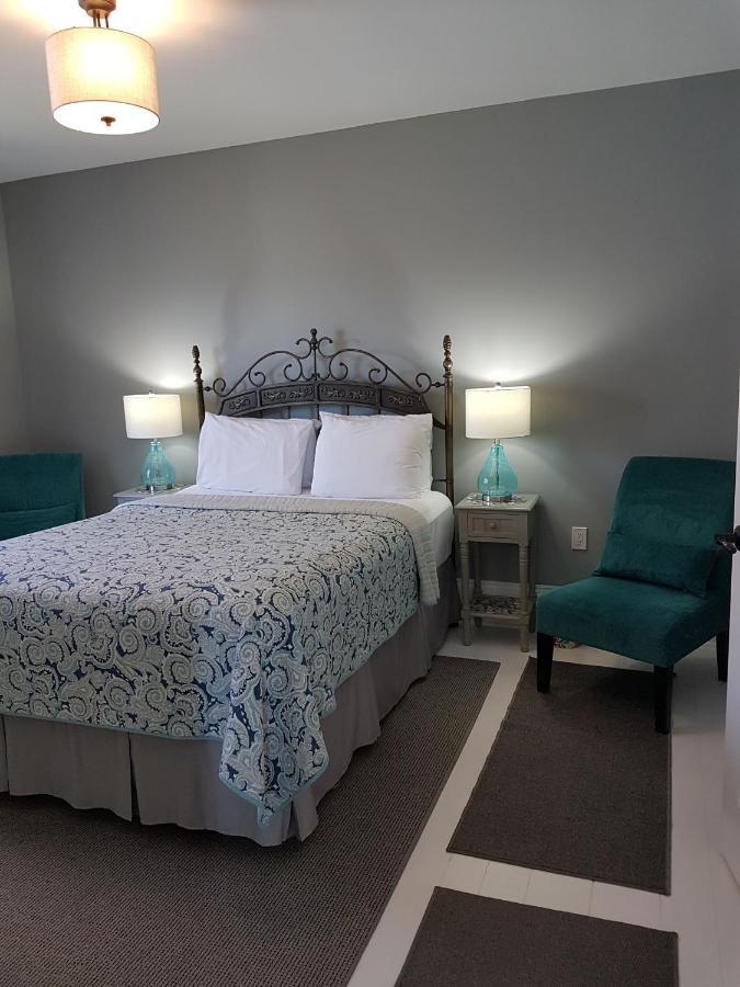 Dove House Bed & Breakfast Harbourside 北悉尼 外观 照片