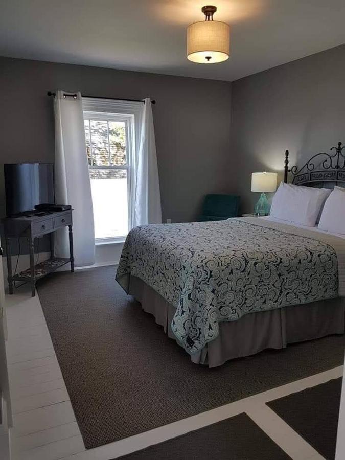 Dove House Bed & Breakfast Harbourside 北悉尼 外观 照片
