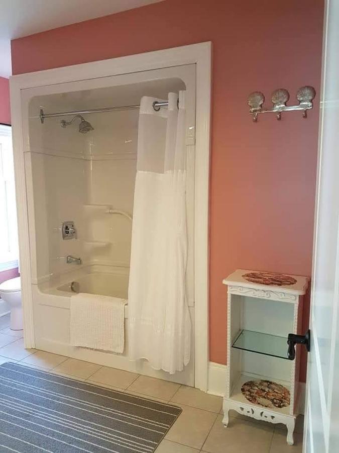 Dove House Bed & Breakfast Harbourside 北悉尼 外观 照片