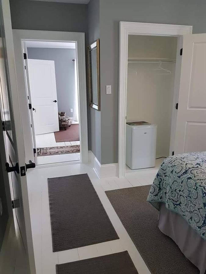 Dove House Bed & Breakfast Harbourside 北悉尼 外观 照片