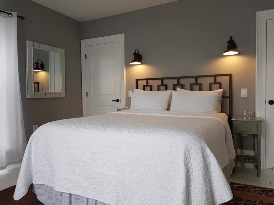 Dove House Bed & Breakfast Harbourside 北悉尼 外观 照片
