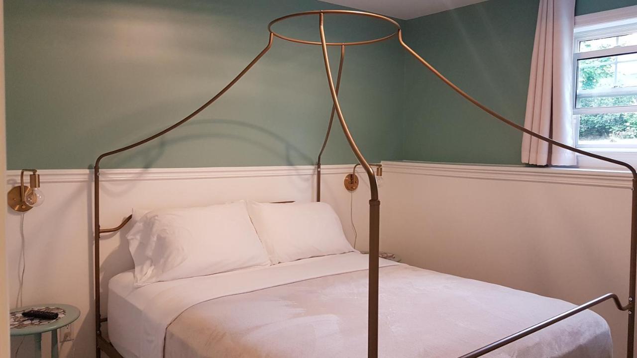 Dove House Bed & Breakfast Harbourside 北悉尼 外观 照片