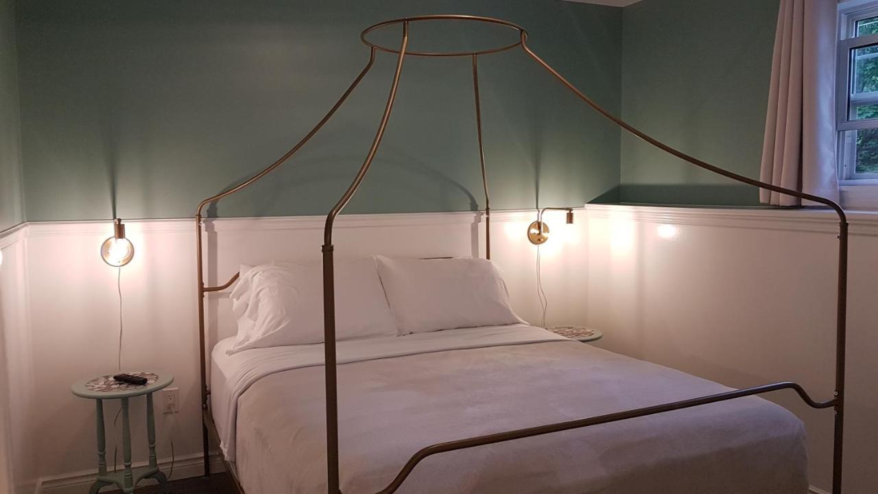 Dove House Bed & Breakfast Harbourside 北悉尼 外观 照片