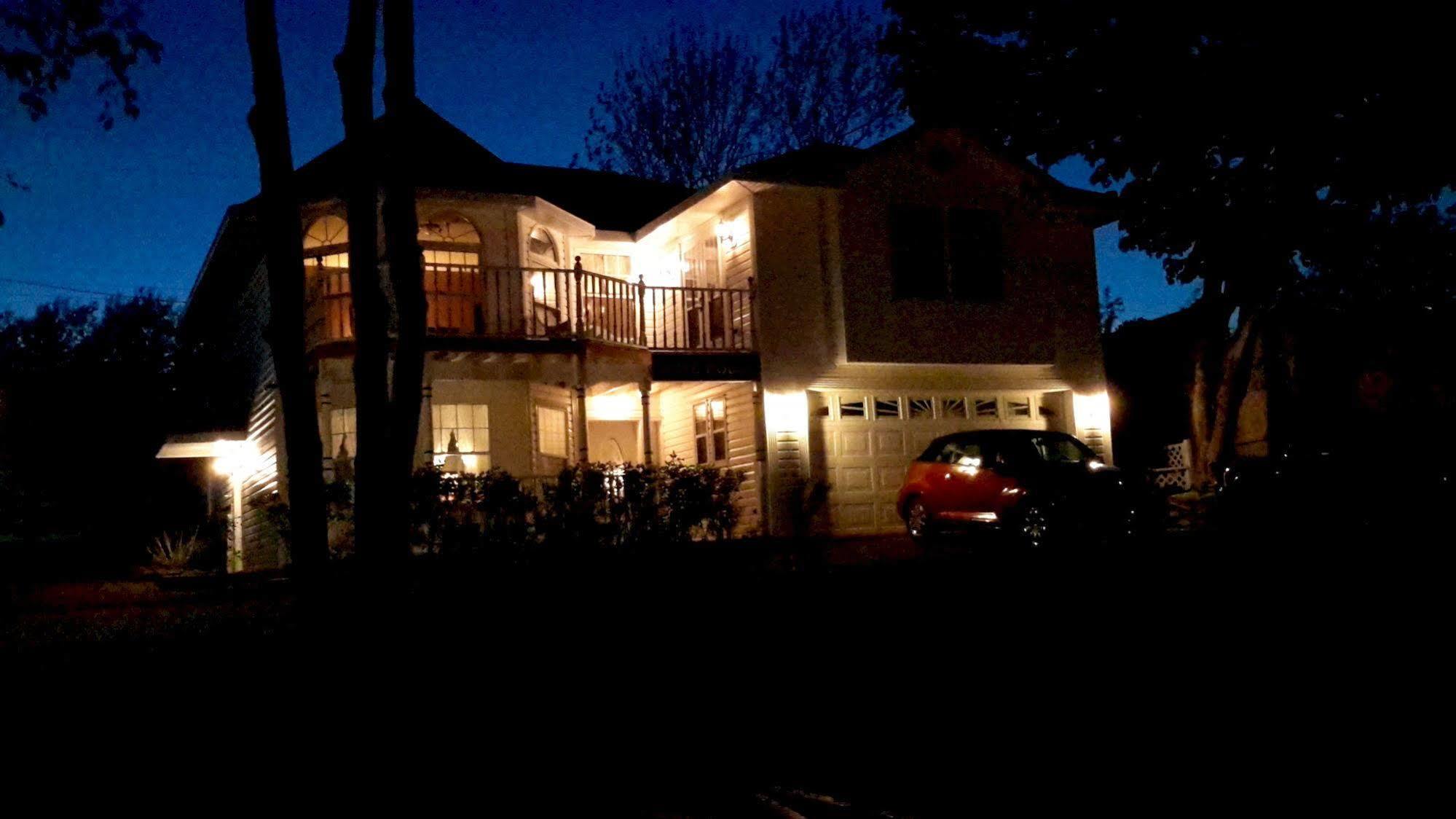Dove House Bed & Breakfast Harbourside 北悉尼 外观 照片