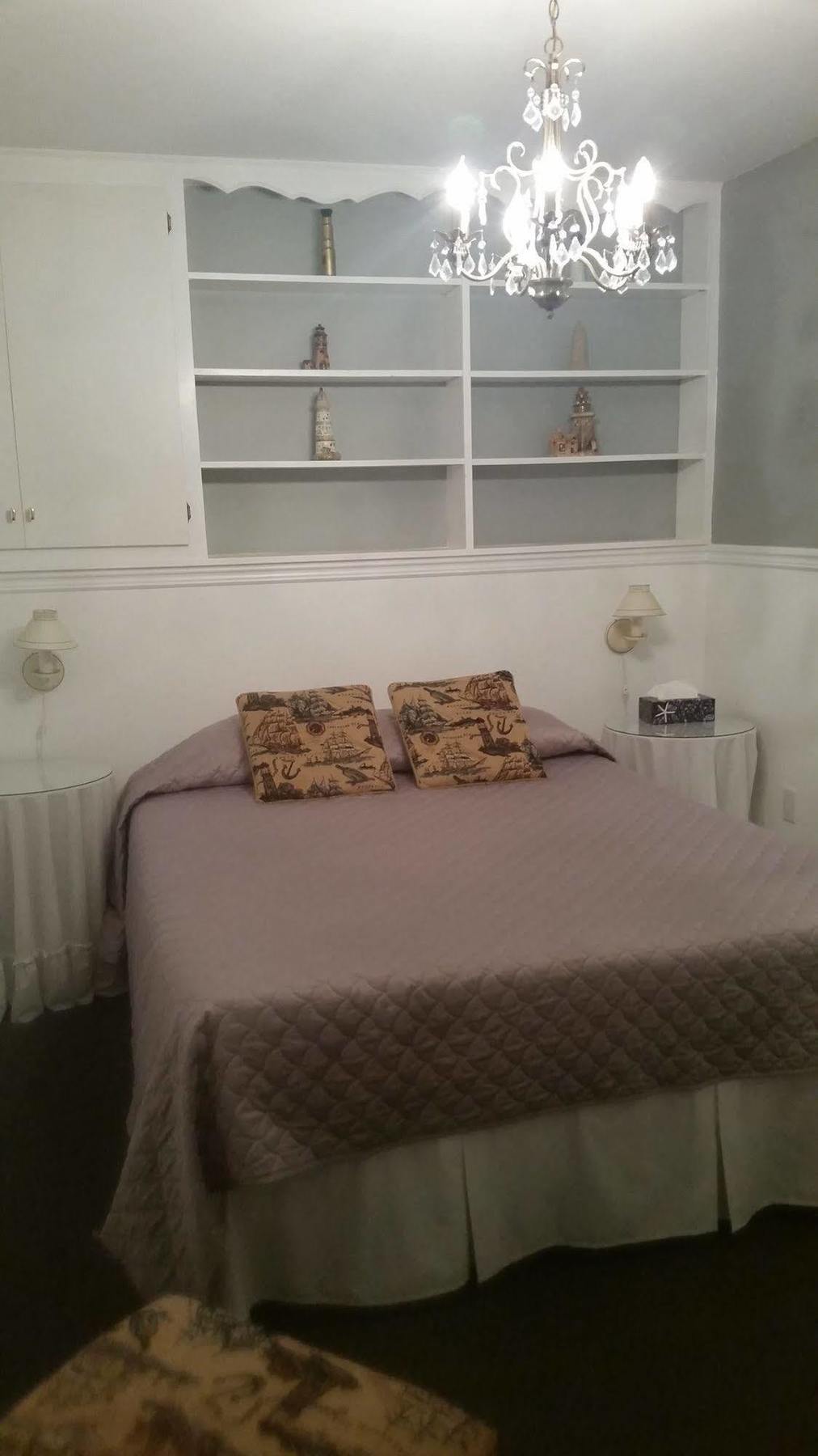 Dove House Bed & Breakfast Harbourside 北悉尼 外观 照片