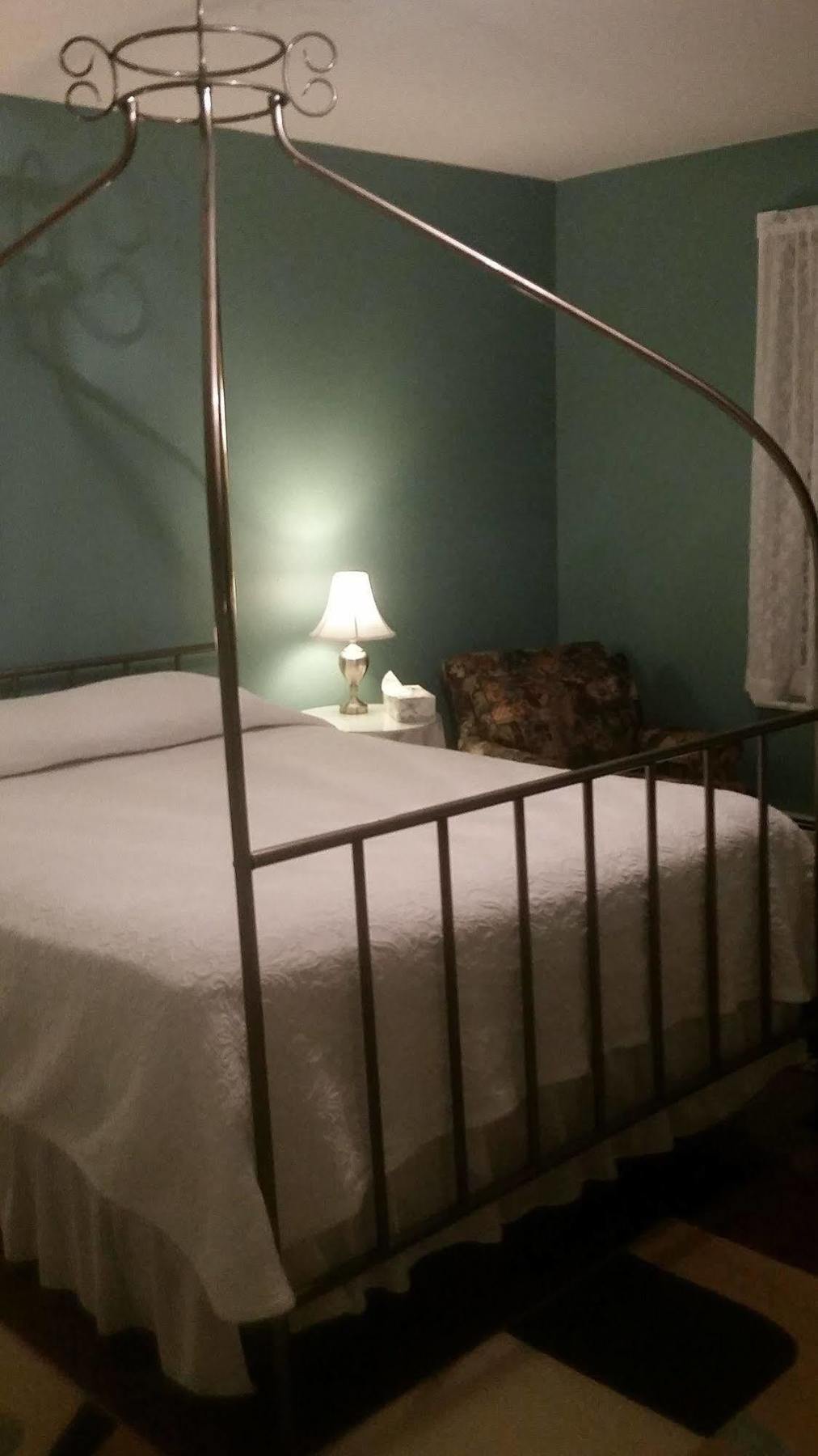 Dove House Bed & Breakfast Harbourside 北悉尼 外观 照片