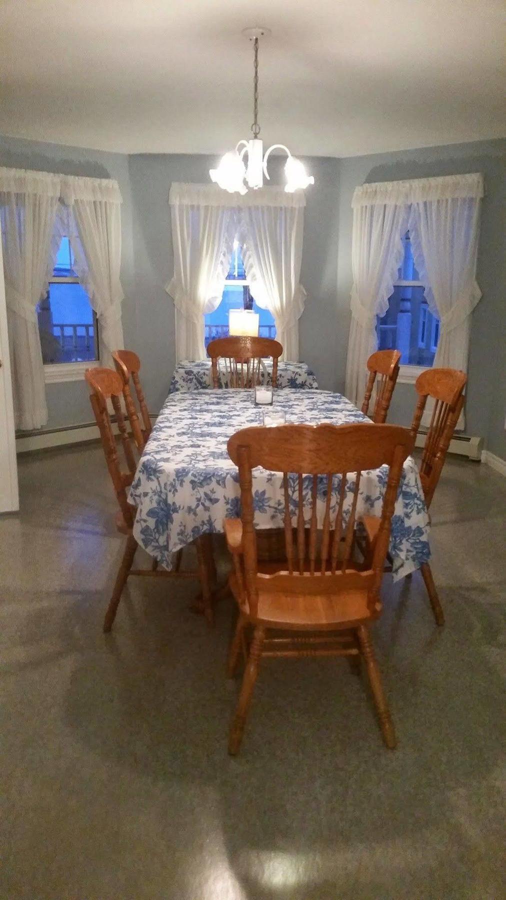 Dove House Bed & Breakfast Harbourside 北悉尼 外观 照片
